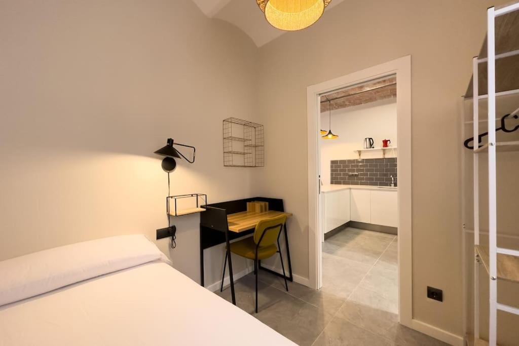 Bebarceloner Sants - 2 Bedrooms Barcelone